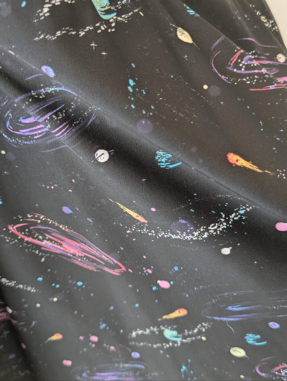 Torrid Galaxy Swimsuit Size 2 - Picture 4 of 4